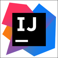 IntelliJ IDEA Java IDE.