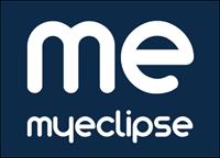 MyEclipse Java IDE.