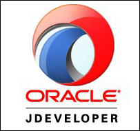 JDeveloper Java IDE.