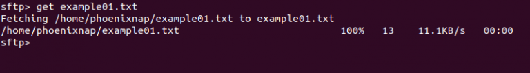 how-to-upload-or-download-files-directories-using-sftp-in-linux