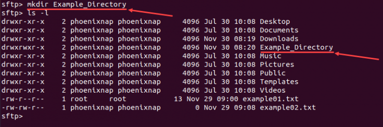 how-to-use-sftp-commands-and-options-6-use-cases