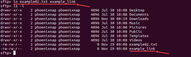 How To Use SFTP Commands And Options {6 Use Cases}