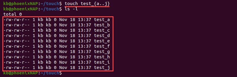 Shell Script to List All IP - GeeksforGeeks