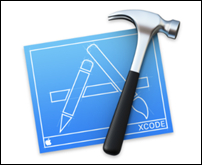 Xcode Java IDE.