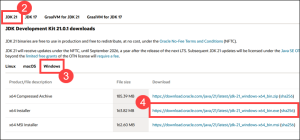 How to Install Java on Windows | phoenixNAP KB