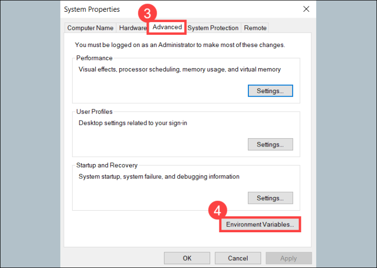 How to Install Java on Windows | phoenixNAP KB