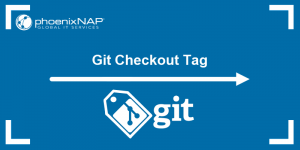 git checkout tag to branch