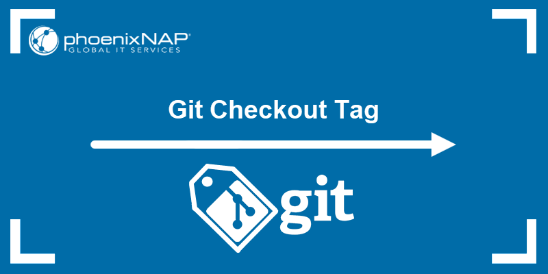 Git Checkout Tag