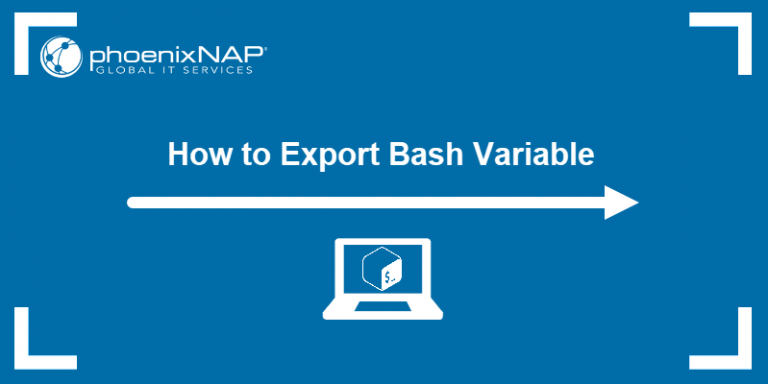 bash-export-variable-with-examples