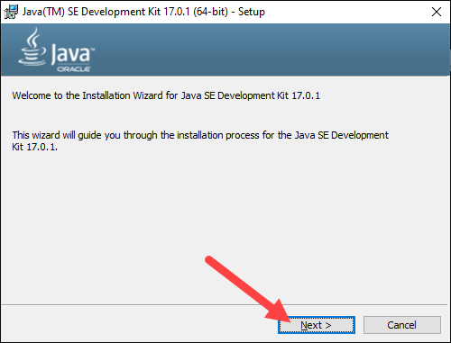 how to download java on windows 10