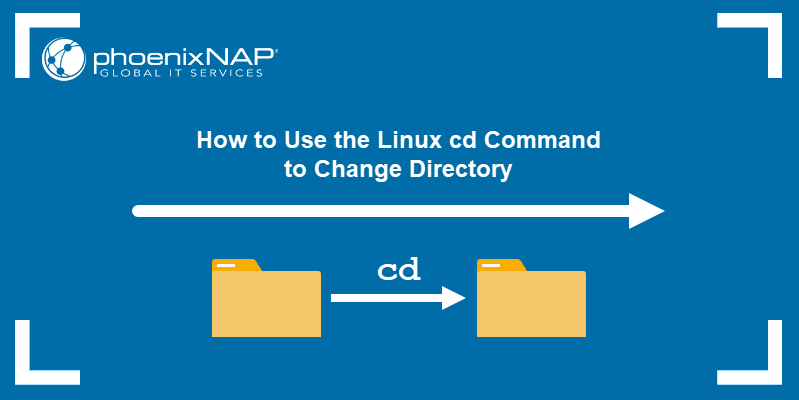 Linux Cd Command: How To Change Directory {11 Practical Examples}