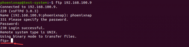 how-to-use-the-linux-ftp-command-phoenixnap-kb