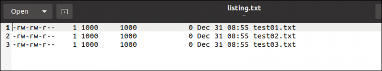 How to Use the Linux ftp Command | phoenixNAP KB