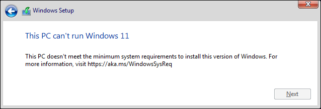 How To Install Windows 11 On Vmware Virtual Machine 6917