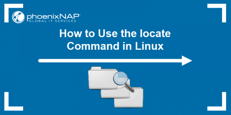 What Is Locate Command In Linux