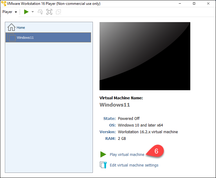 vmware player for windows 10 32-bit