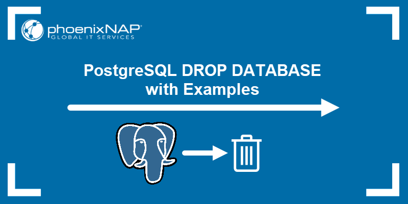 Drop Database Postgres Command Line A Comprehensive Guide