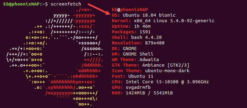 how-to-know-ubuntu-version-via-command-line