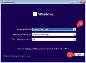 How to Install Windows 11 on VMware Virtual Machine