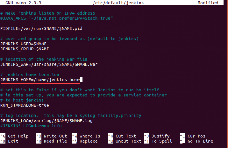 how-to-change-jenkins-home-directory-linux-or-windows