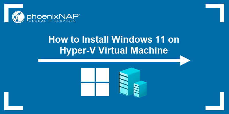 Step 4. Select Recovery Mode - User Guide for Microsoft Hyper-V