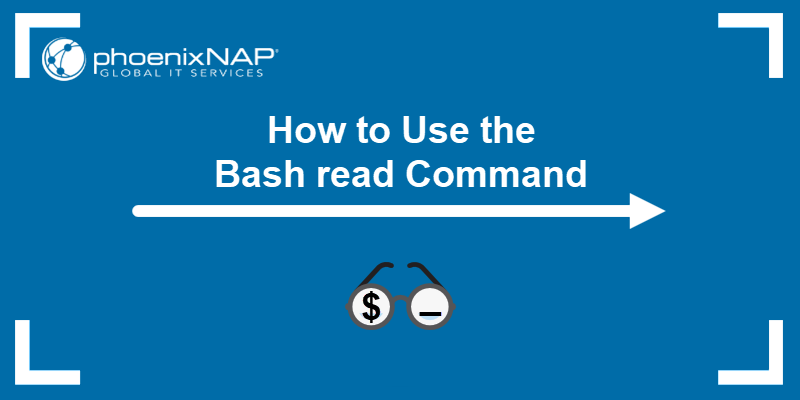 How to Use the Bash read Command