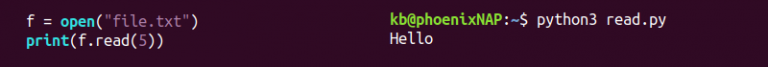 File Handling in Python: Create, Open, Append, Read, Write {+Examples}