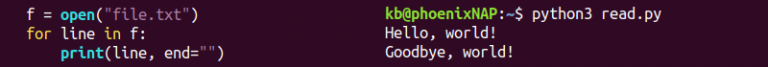 File Handling in Python: Create, Open, Append, Read, Write {+Examples}