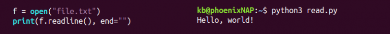 File Handling in Python: Create, Open, Append, Read, Write {+Examples}