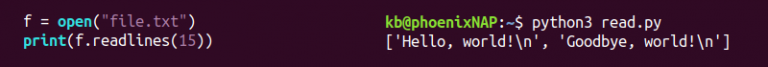 File Handling in Python: Create, Open, Append, Read, Write {+Examples}