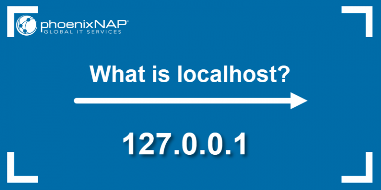 localhost ip mac address