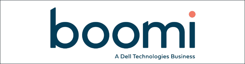 boomi text logo
