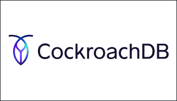 CockroachDB NewSQL database logo