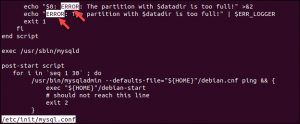 How to Use the less Command in Linux with Examples