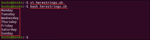 How to Read Files Line by Line in Bash | phoenixNAP KB