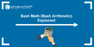 bash math bash arithmetic explained