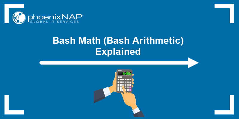 bash math bash arithmetic explained