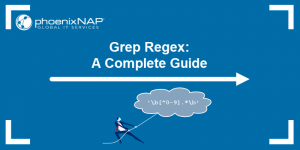 Grep Regex: A Complete Guide {Syntax And 10 Examples}