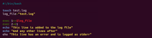 Linux exec Command With Examples