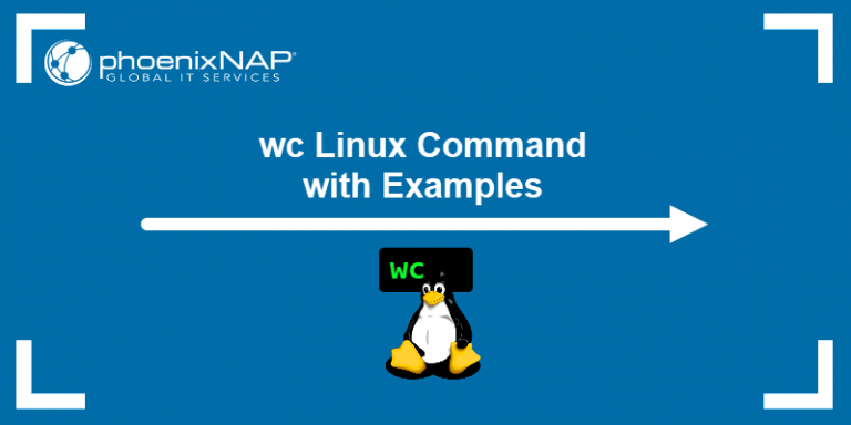 wc-linux-command-with-examples-phoenixnap-kb