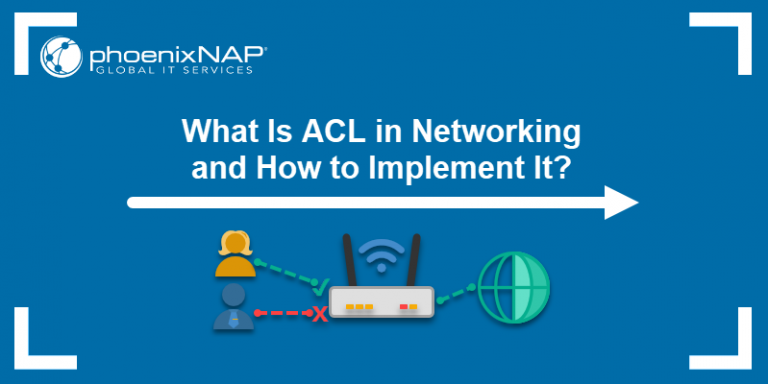 What Is ACL Network & How to Implement It?