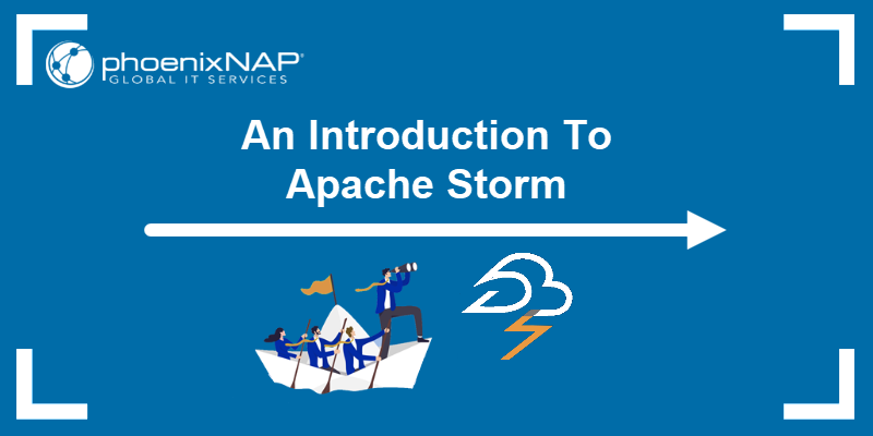 Apache Storm Project