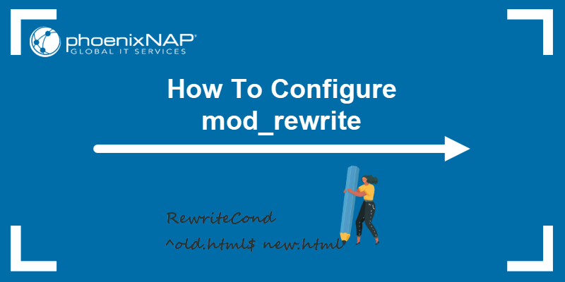 How to Configure mod_rewrite