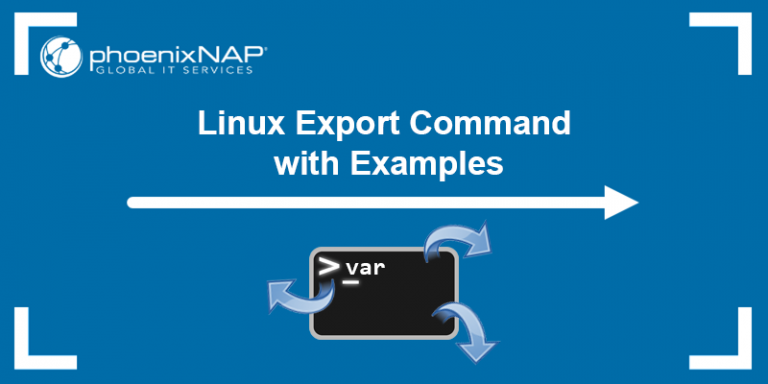 linux-export-command-with-examples-command-syntax-options