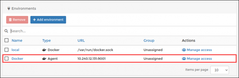 How To Install Docker Portainer On Linux Phoenixnap Kb How To Install Docker Portainer On Linux Phoenixnap Kb