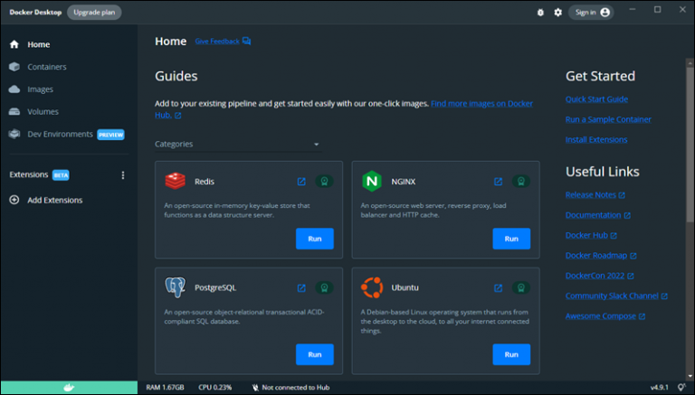 How to Run Kubernetes on Windows | phoenixNAP KB