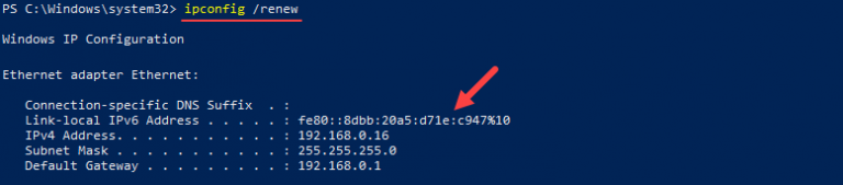 Public vs. Private IP Address: What's the Difference