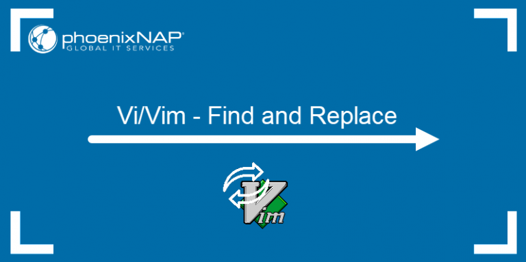 vim-find-and-replace