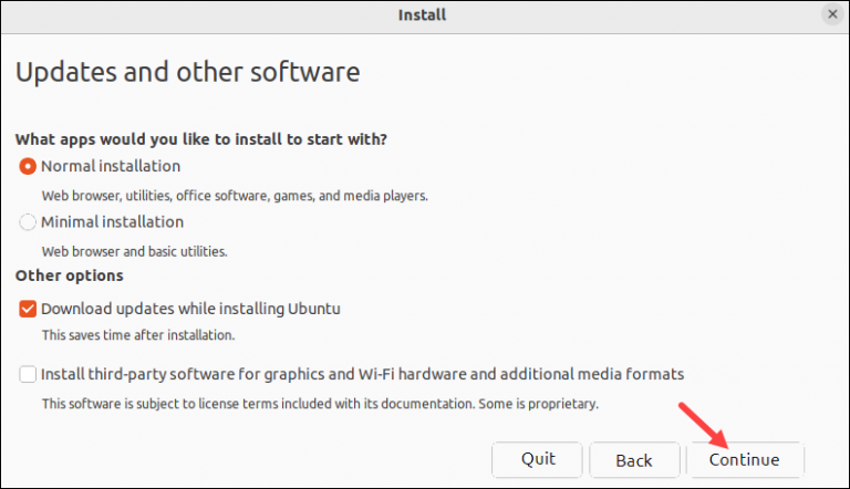 How To Reinstall Ubuntu Step By Step PhoenixNAP KB