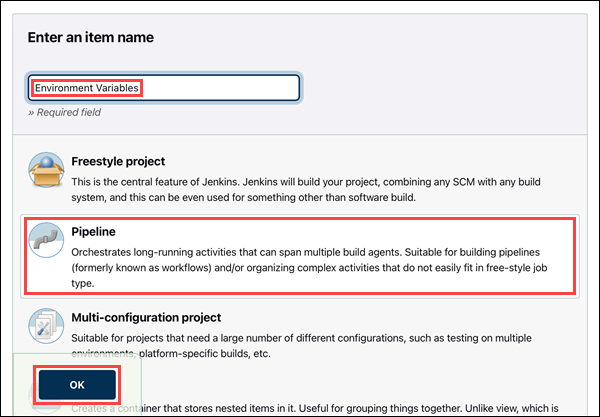 Variables D environnement Jenkins Guide Ultime Comment R pertorier 